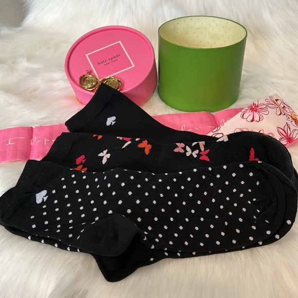 KATE SPADE 💝 Gift Box Set - Picture 8 of 13